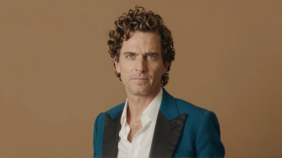 Example portrait