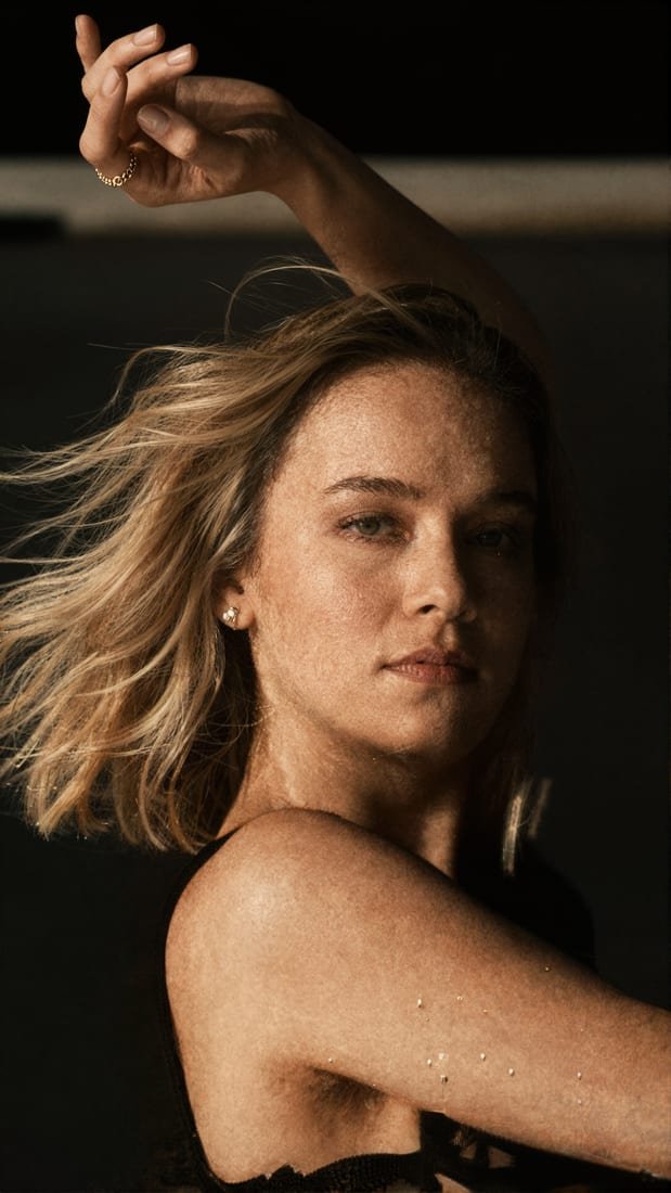 Example portrait