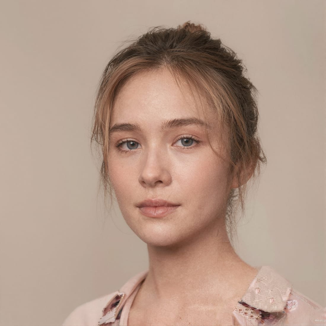 Example portrait